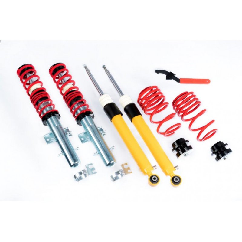 Coilover ανάρτηση V-Maxx
